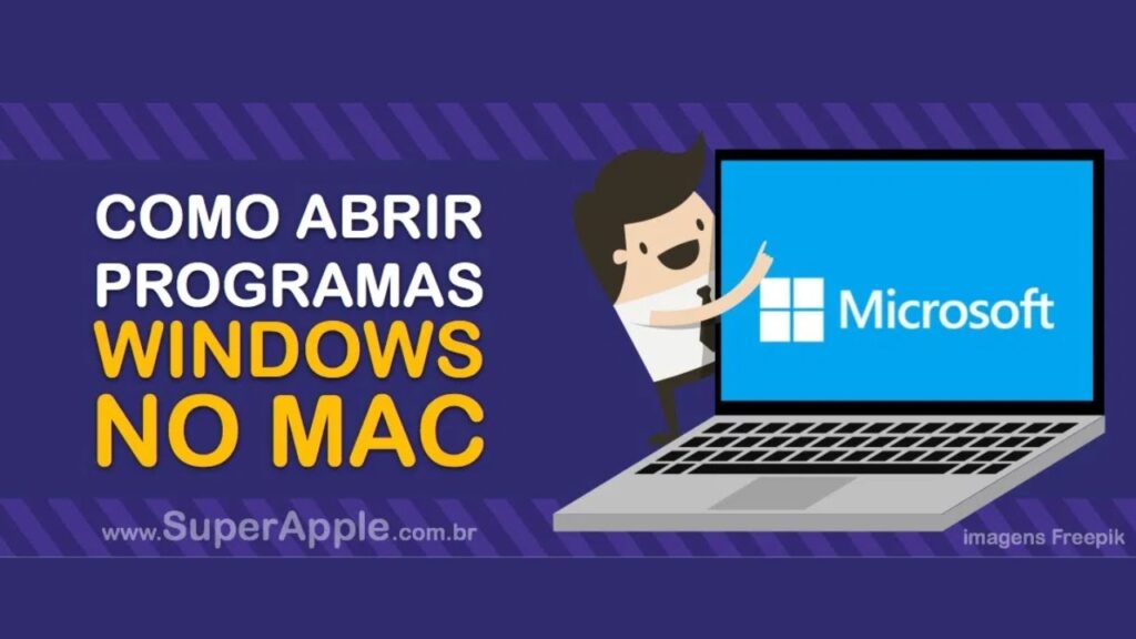 Como inverter imagens no mac e no windows sem precisar baixar programas 1