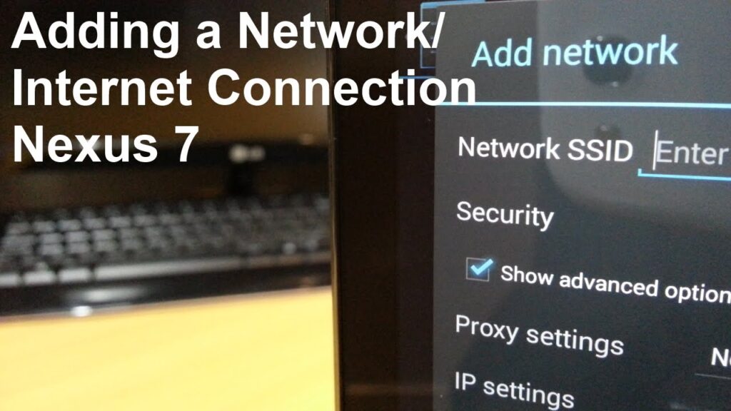 Como usar o nexus 5 Como roteador e compartilhar internet 1
