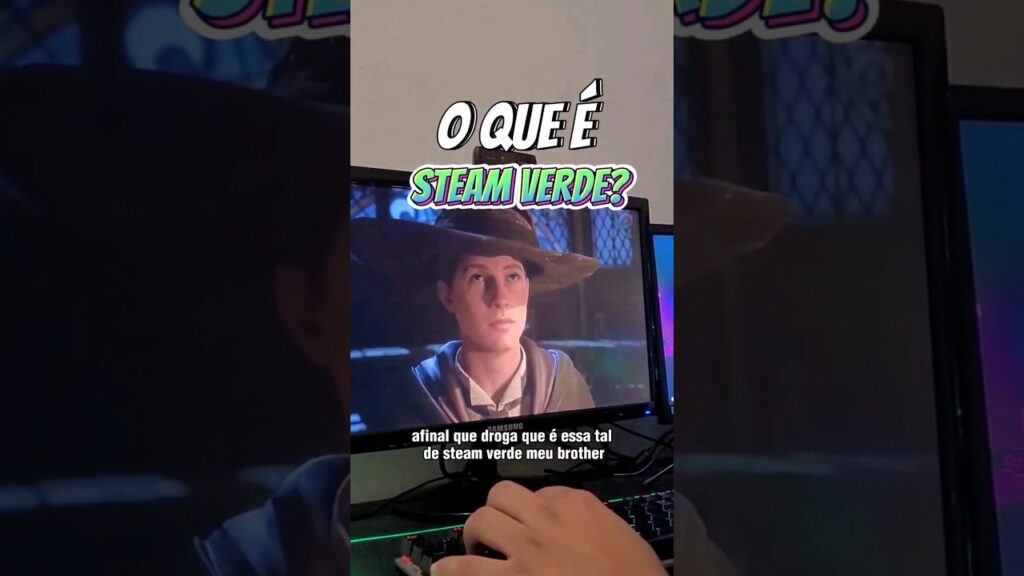 Como comprar e assistir filmes no steam plataforma de games 1