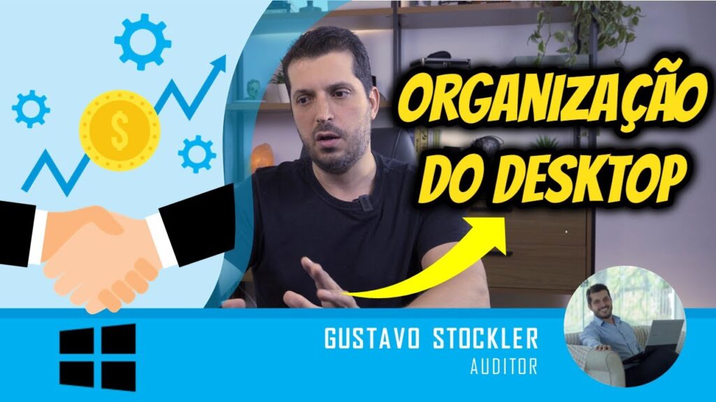 Como organizar sua vida em novos desktops no windows 10 1