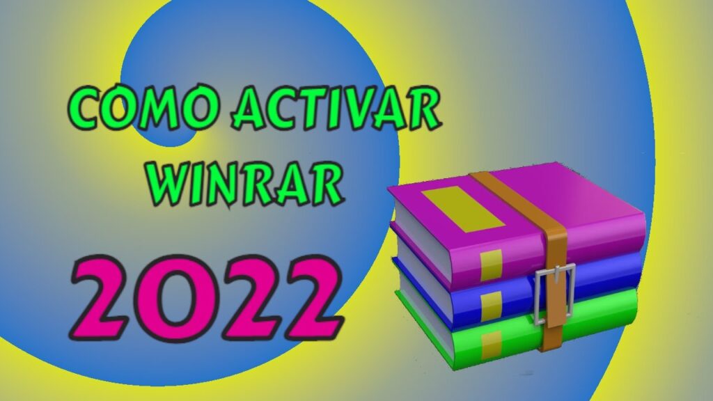 Como registrar o winrar 1