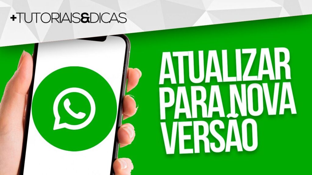 Como instalar versao mais recente do whatsapp apk no android 1