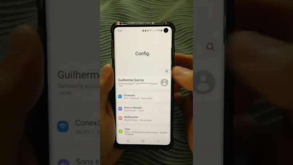 Como fazer o flash do android acender ao receber notificacoes 1