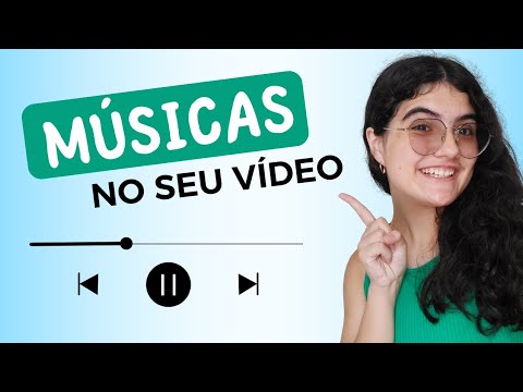 Como adicionar musicas em videos pelo celular 1