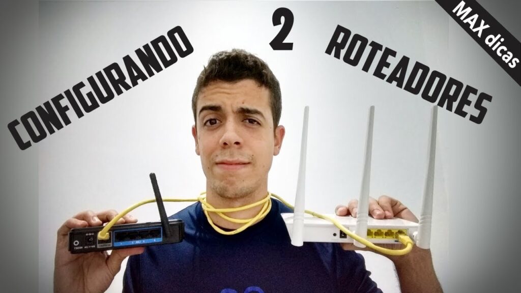 Como mudar o numero de conexoes simultaneas em um roteador wireless 1