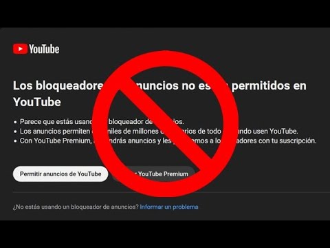 Como usar o adblock no youtube 1