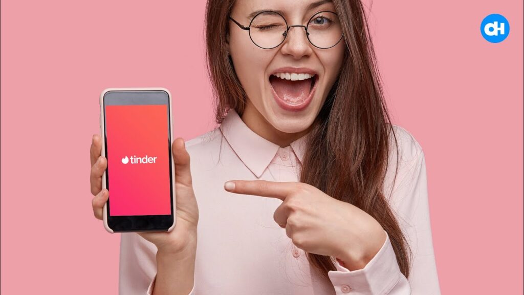 Como mudar sua idade no tinder 1