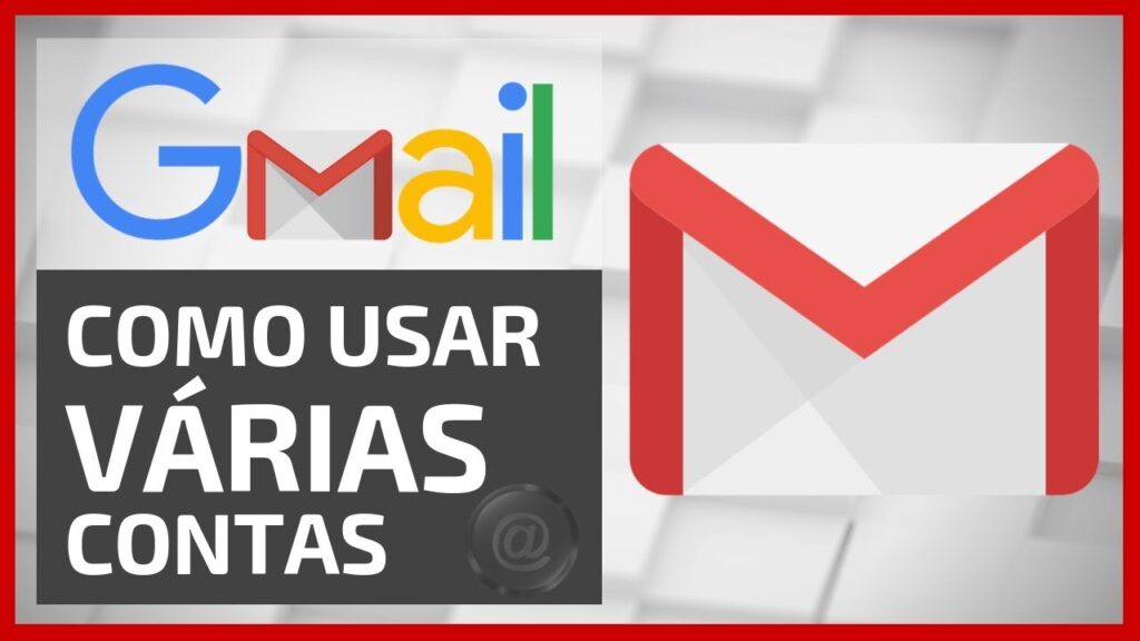 Como adicionar uma segunda conta de e mail no inbox gmail 1