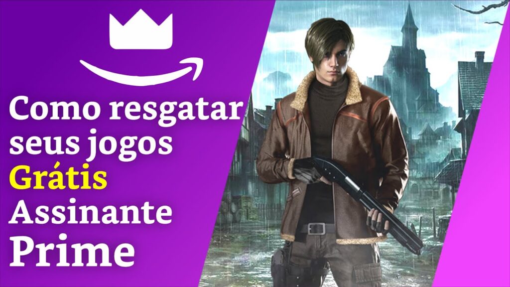 Como conseguir jogos gratis para android na loja virtual da amazon 1