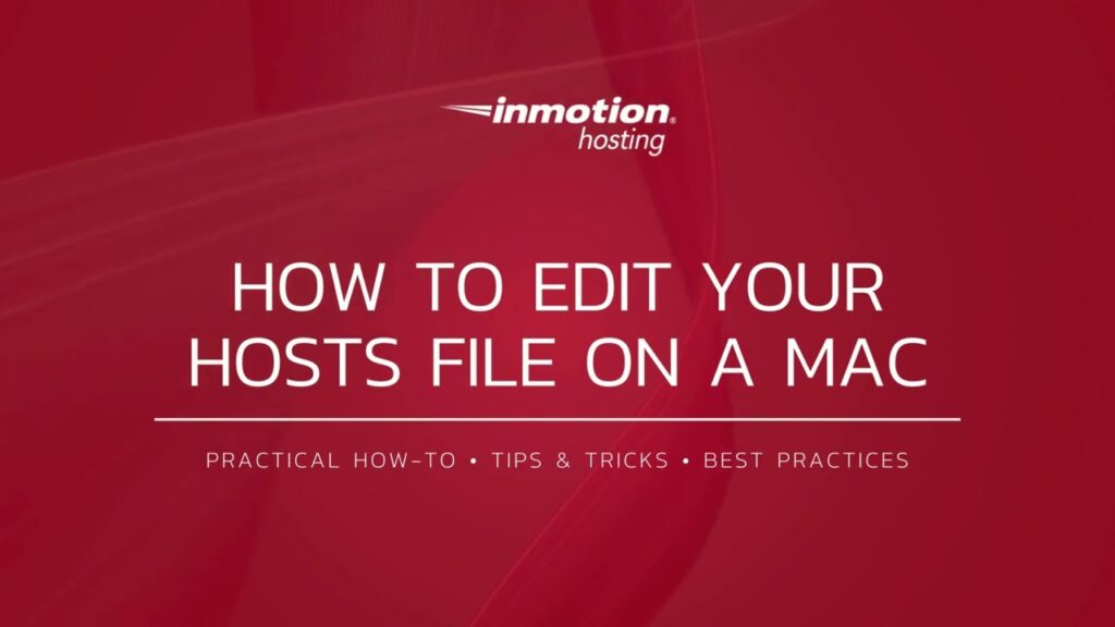 Como editar arquivos de hosts do windows no tambem no mac os 1