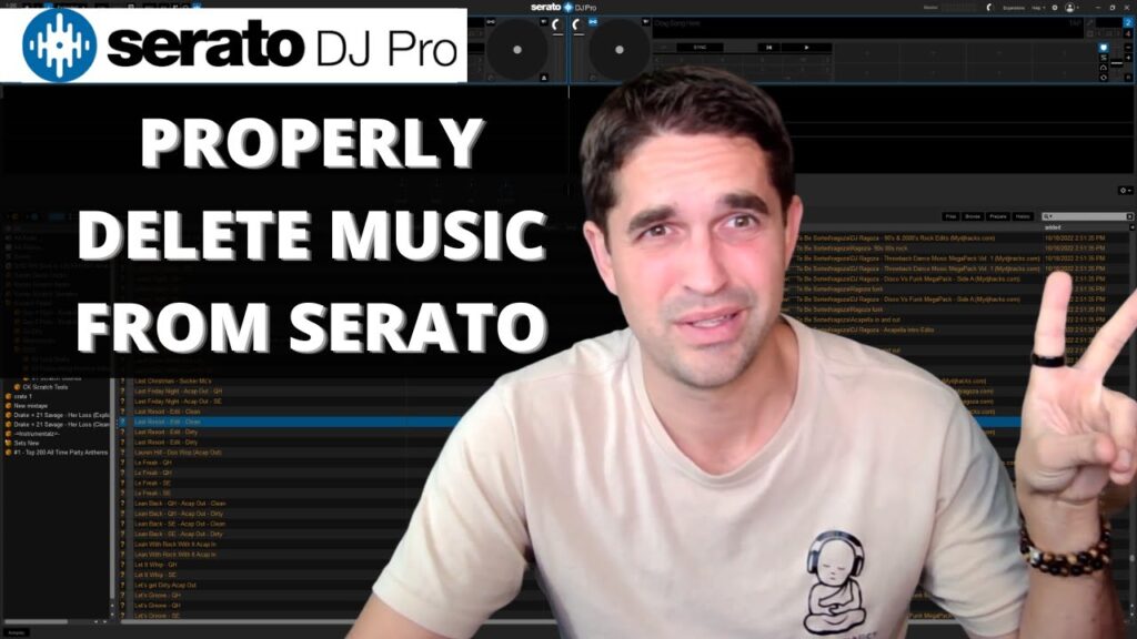 Como excluir uma playlist no tidal 1