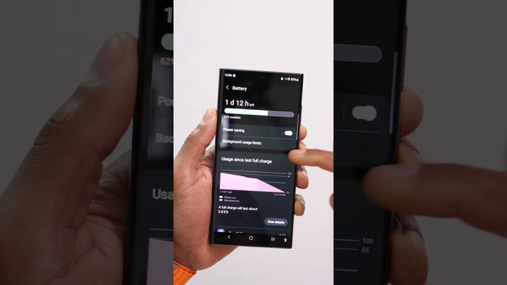 Como economizar bateria do celular com o battery optimizer 1
