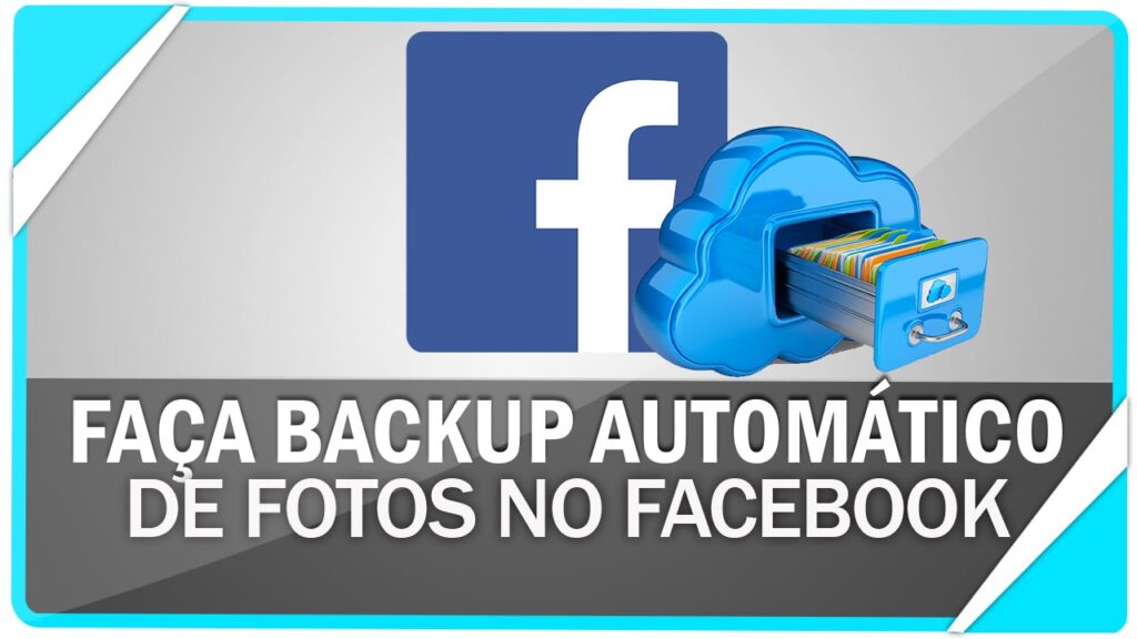 Como fazer backup automatico de suas fotos do facebook no dropbox 1