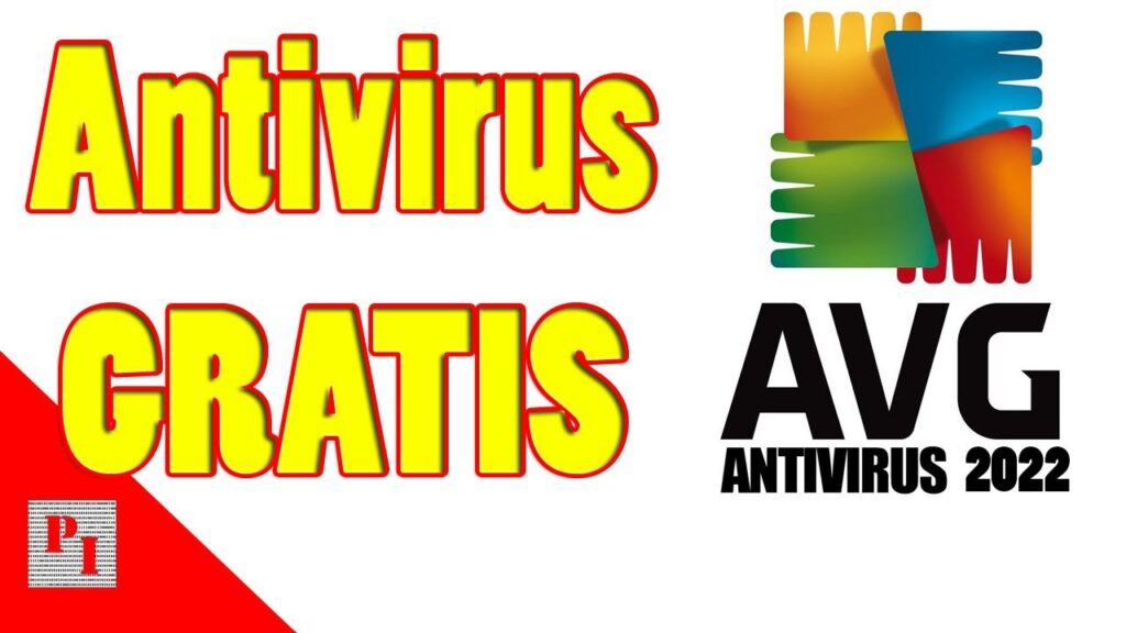 Como atualizar o avg 1