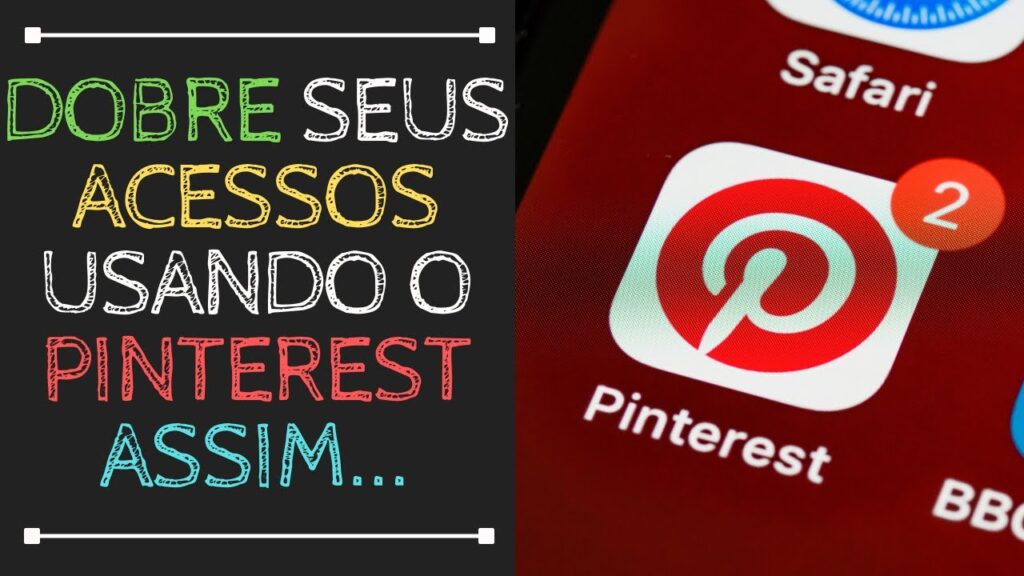 Como agendar pins no pinterest veja dica e use o buffer para postar 1