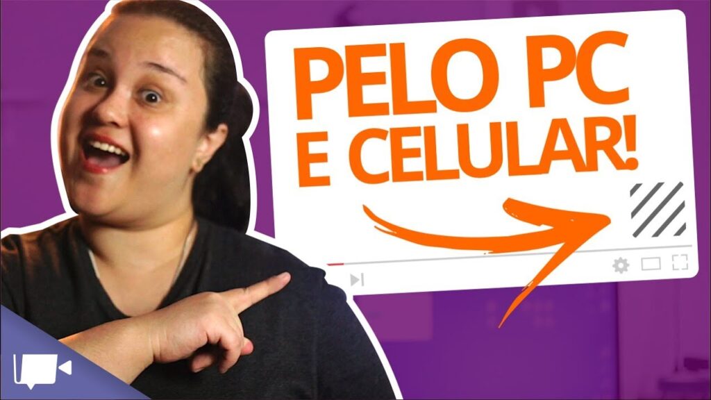 Como colocar marca dagua em videos do youtube 1