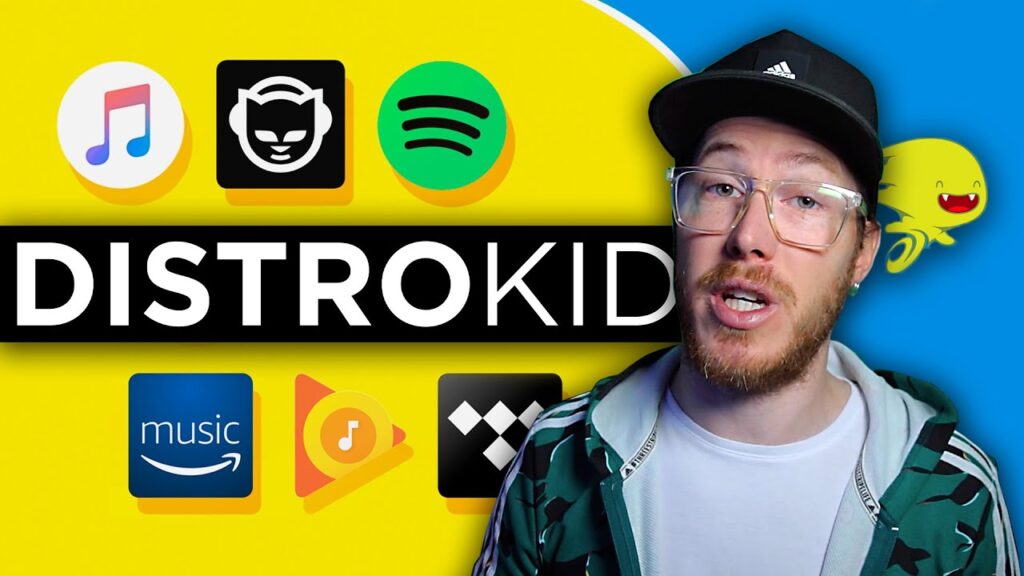 Como seguir artistas no connect 1