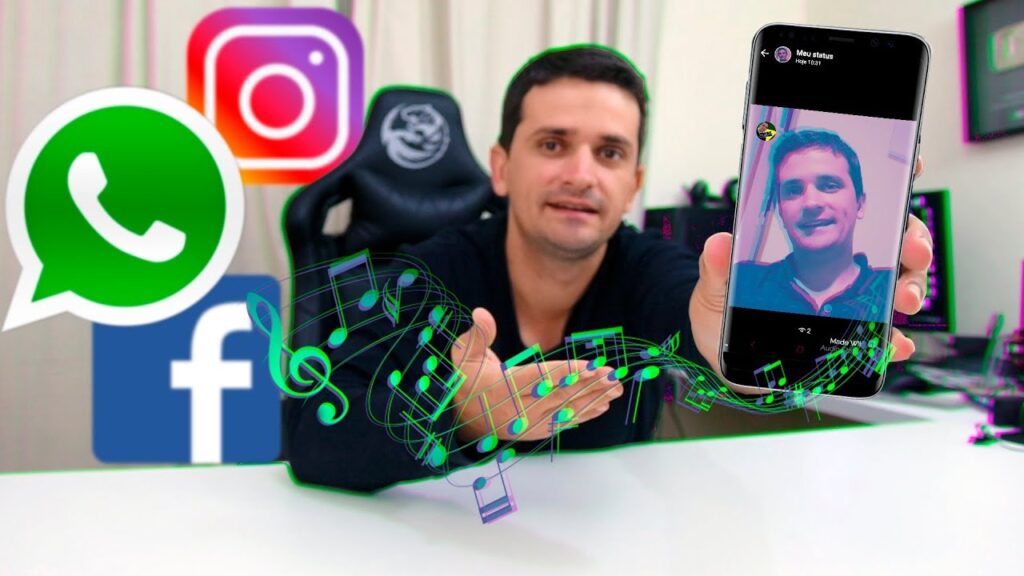 Como publicar uma foto no twitter usando seu celular 1