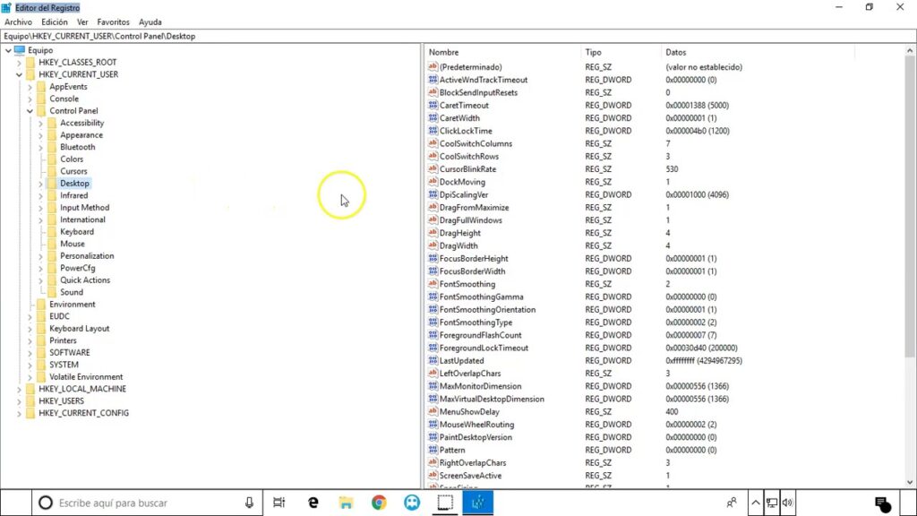 Como remover a marca dagua do windows 8 81 e 10 1