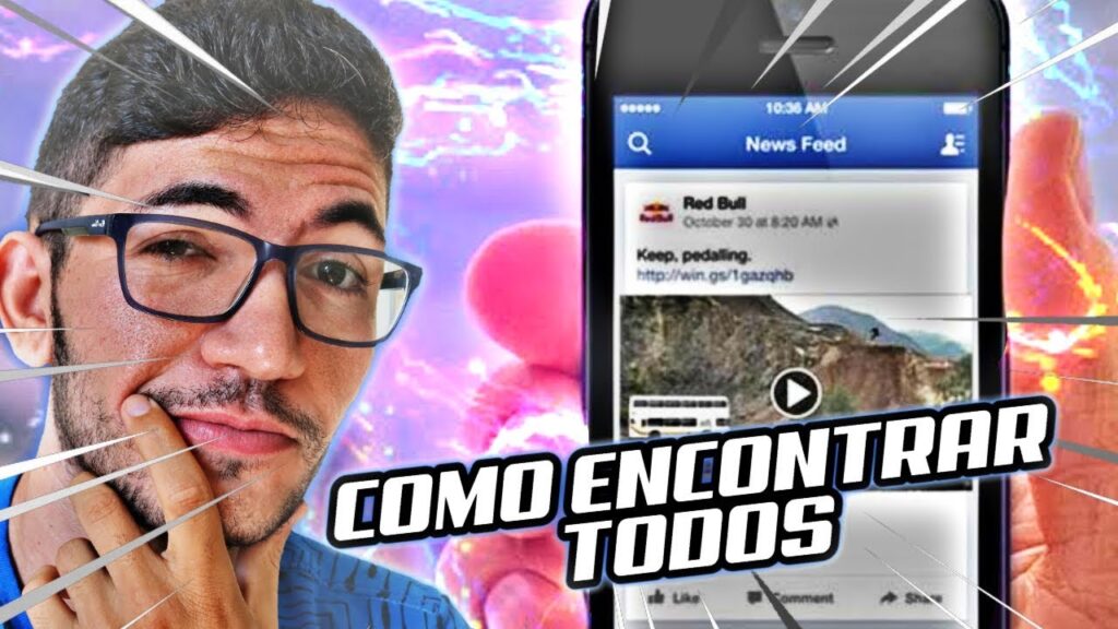 Como acessar videos salvos no facebook para ver depois 1