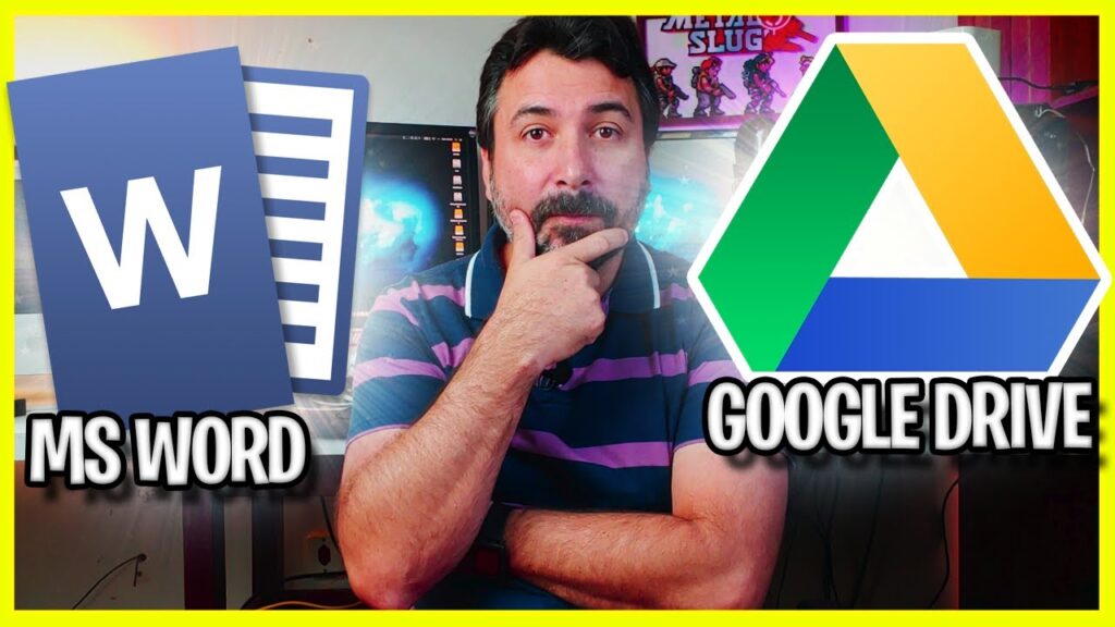 Como exportar documentos do google docs para editar no office 1