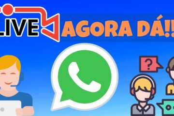 Como transmitir videos ao vivo com o zapzap alternativa ao whatsapp
