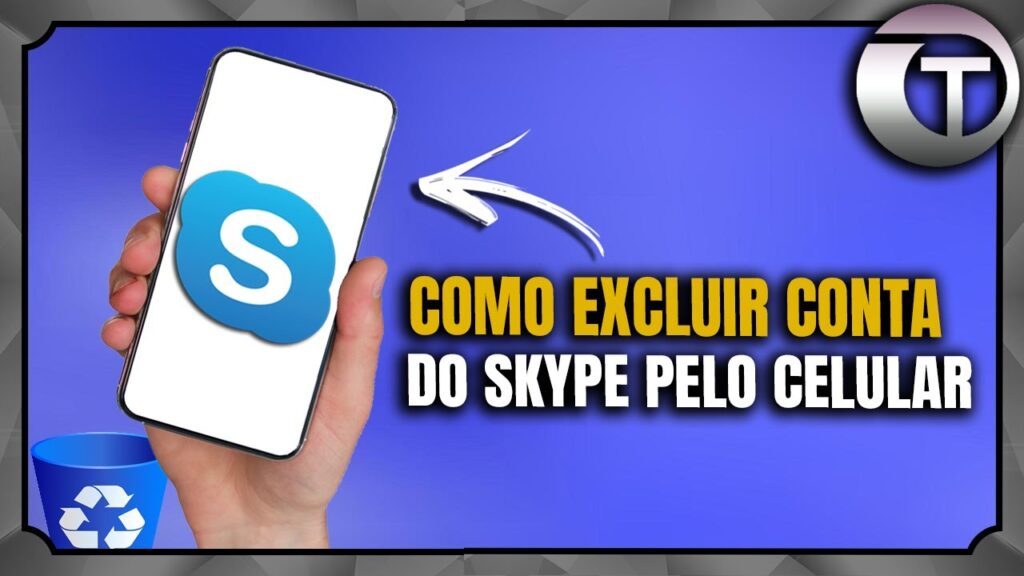 Como desconectar se do skype para iphone 1