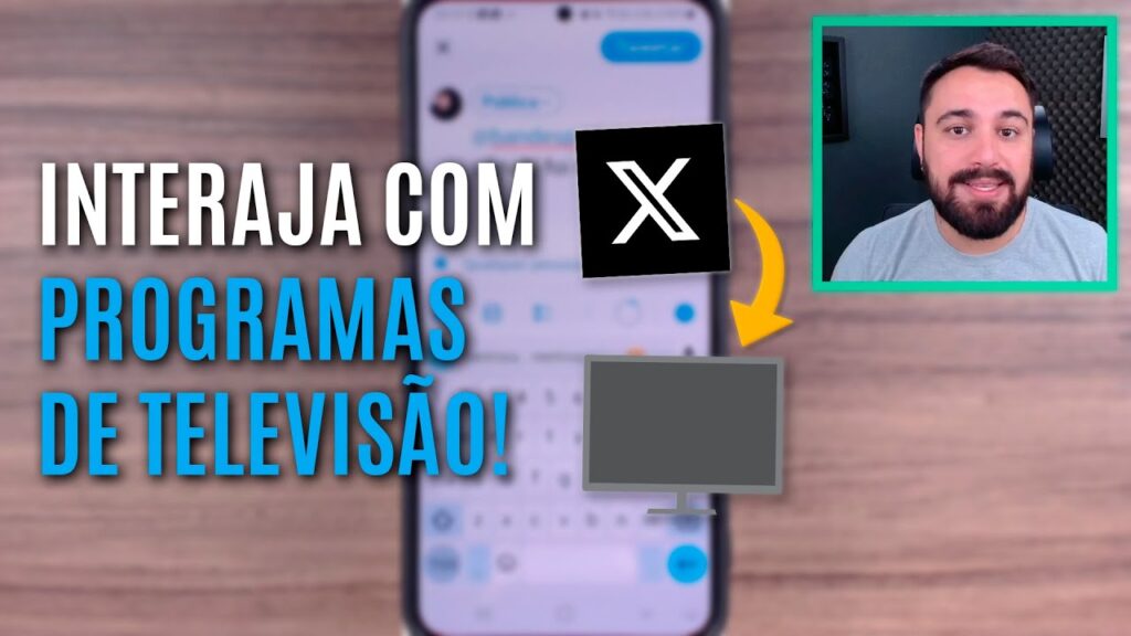 Como marcar amigos em fotos no twitter pelo celular 1