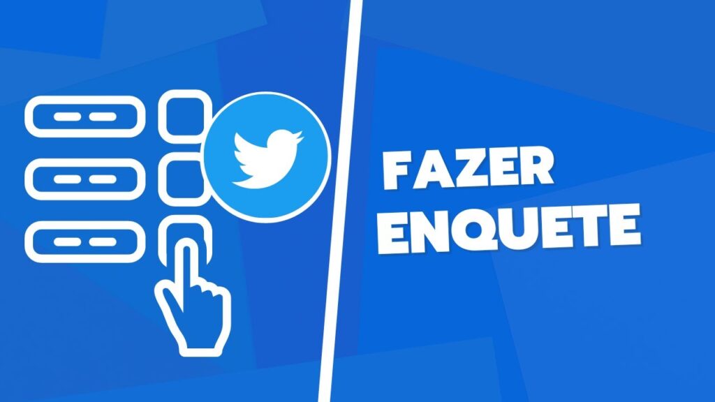 Como criar enquetes no twitter no pc 1