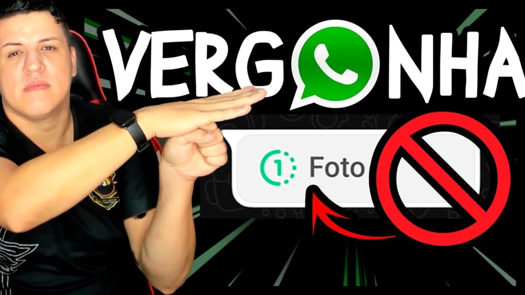 Como usar o recurso mensagem sinalizada do whatsapp para iphone 1