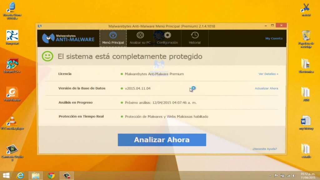 Como remover malware trackidsp 006 da busca do google 1