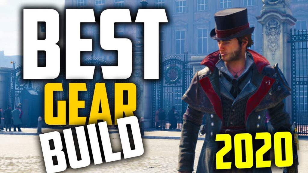 Como melhorar armas e equipamentos em assassins creed syndicate 1