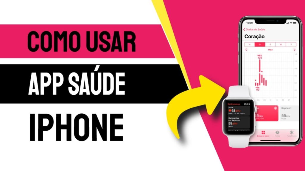 Como usar o aplicativo saude no iphone com ios 8 1