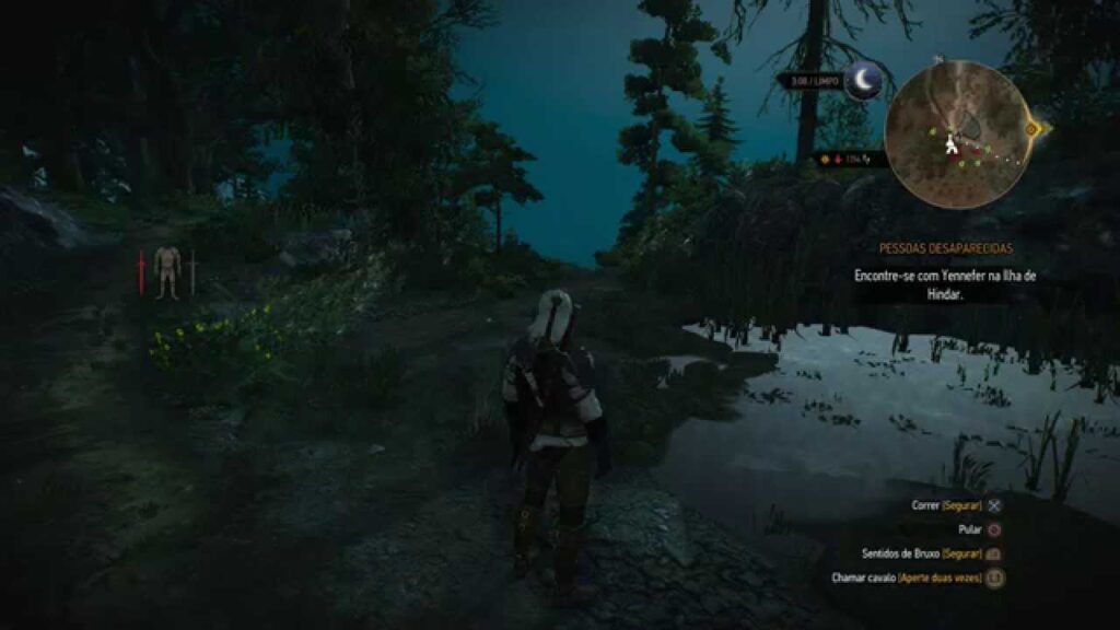 Como conseguir albedo rebis e nigredo em witcher 3 wild hunt 1