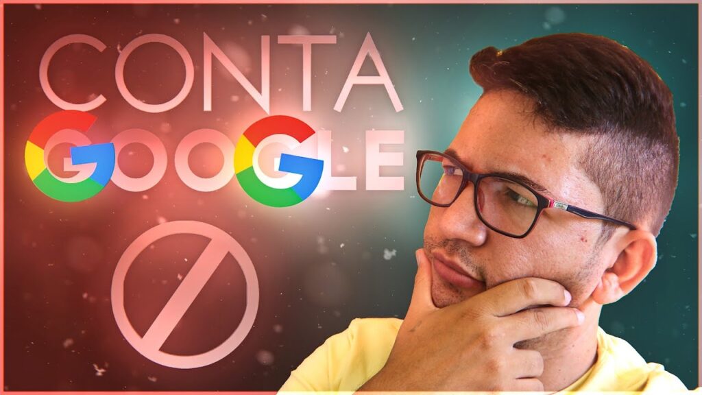 Como remover os dispositivos vinculados a sua conta google 1