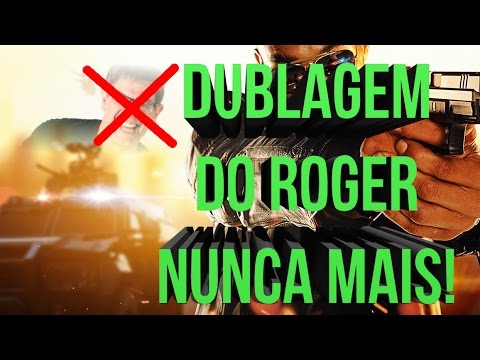 Como mudar dublagem de battlefield hardline de portugues para ingles 1