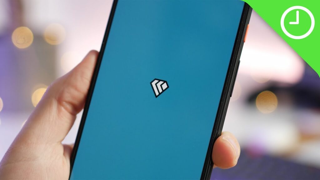 Como usar o colecoes do google rival do pinterest no android 1