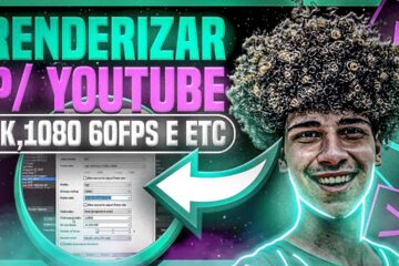 Como renderizar videos em hd e outras resolucoes no sony vegas