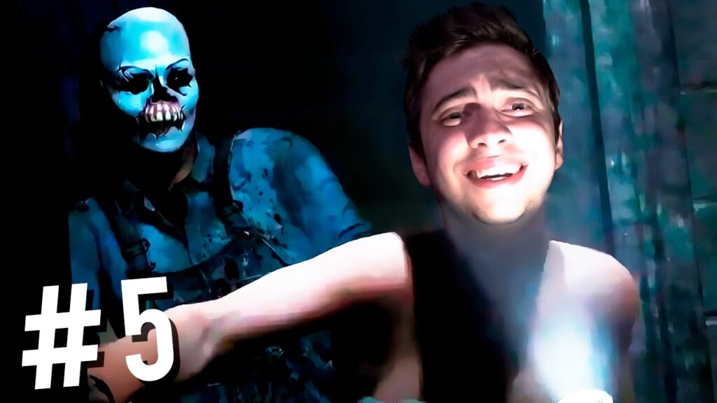 Como garantir todas mortes e fazer o pior final em until dawn 1