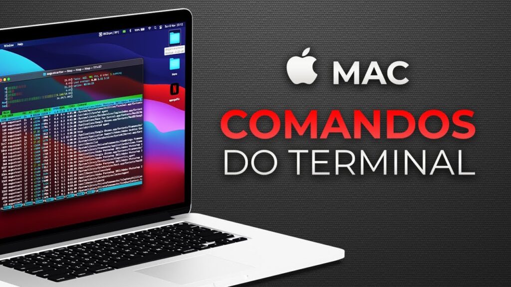 Como acessar uma lista de games escondidos no terminal do mac os x 1