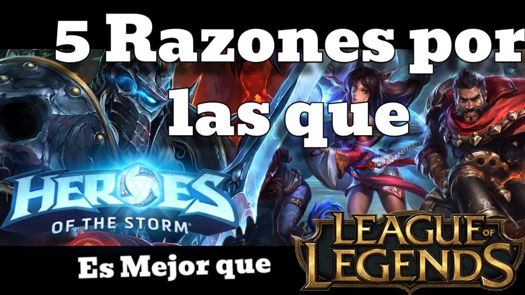 Como comprar itens para heroes storm moba da blizzard 1