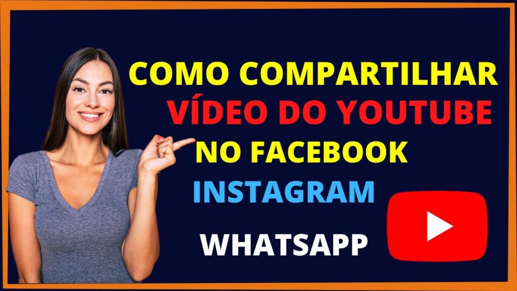 Como compartilhar videos do youtube no twitter pelo celular 1