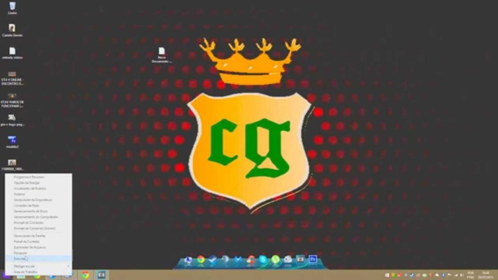 Como forcar o download e instalacao do windows 10 no seu computador 1