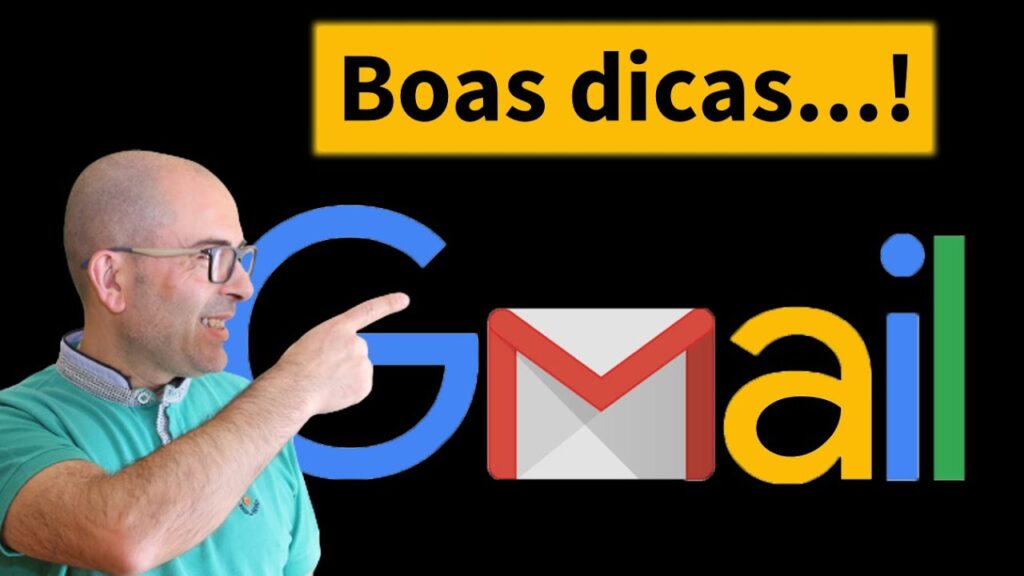 Como personalizar o gmail com temas planos de fundo e fotos pessoais 1