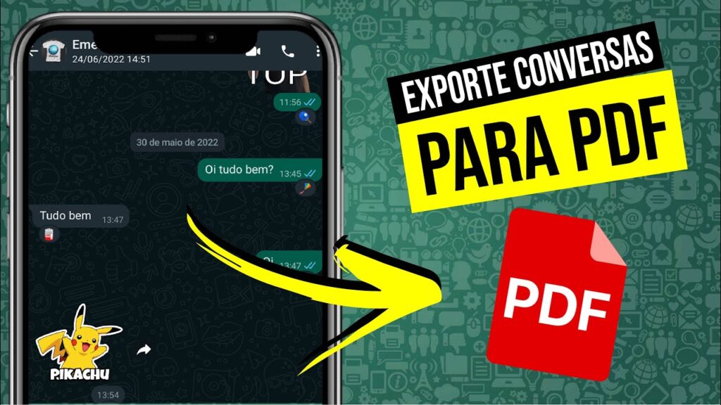 Como salvar conversas do whatsapp em arquivos de texto no dropbox 1