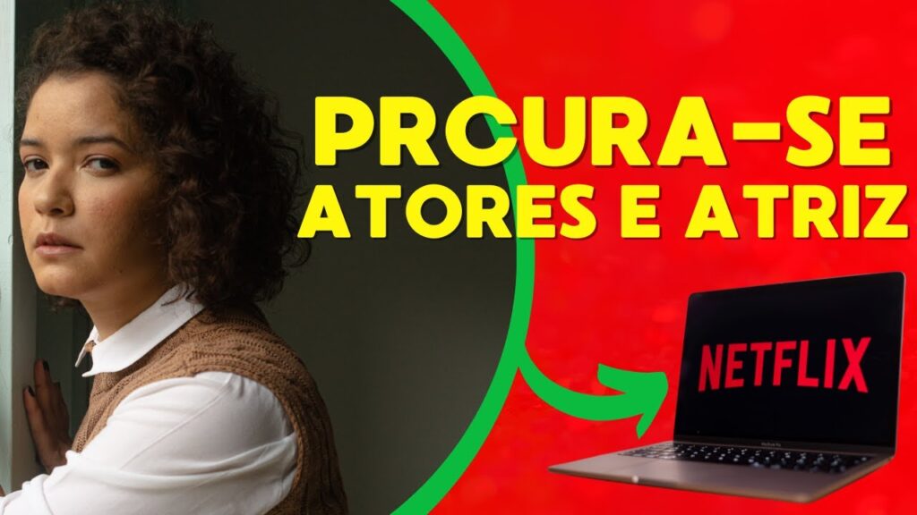 Como encontrar mais conteudo de um ator ou diretor no netflix 1