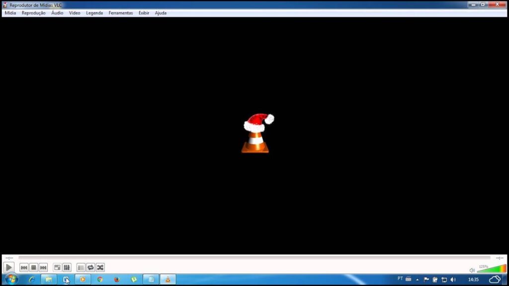 Como assistir videos em 3d no vlc player 1