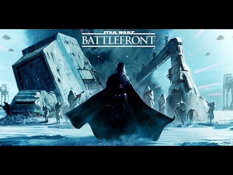 Como jogar o modo captura de carga em star wars battlefront 1