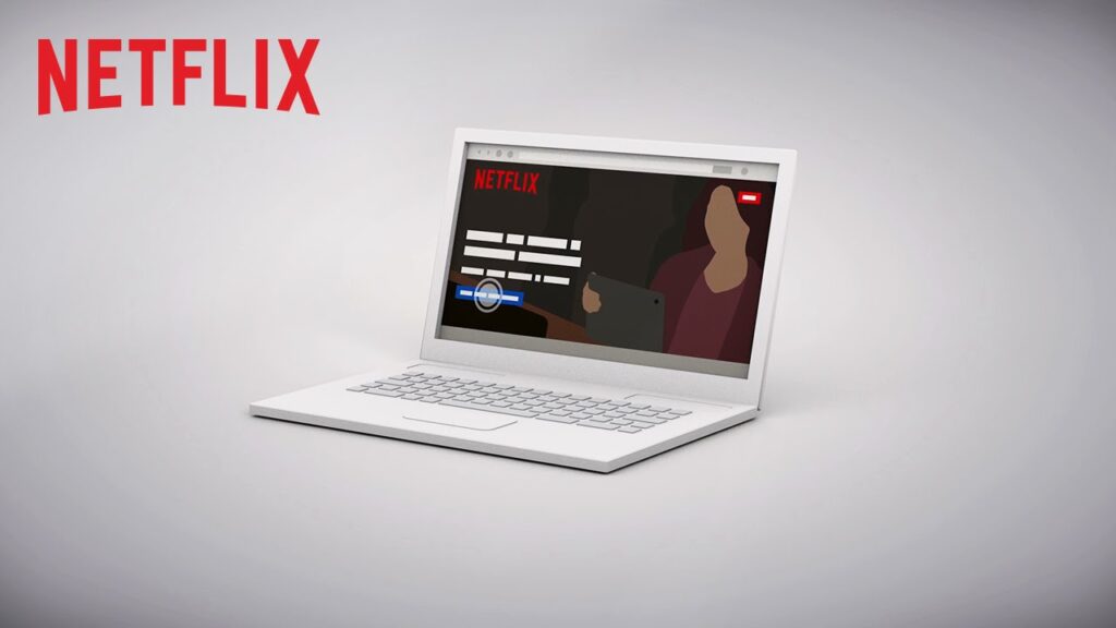 Como funciona o primeiro mes gratis do netflix 1