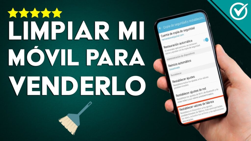 Como apagar dados de dispositivos eletronicos antes de descarta los 1